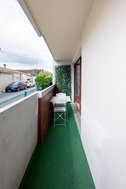 Le Petit Marmandais Daire Marmande Dış mekan fotoğraf